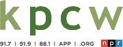 KPCW Radio Logo